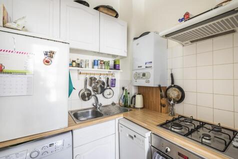 Kitchen close up