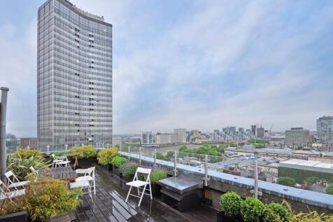 Roof Terrace