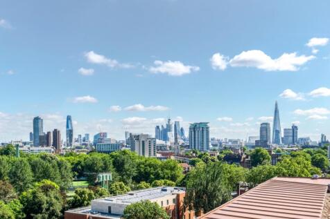 City Sky Line