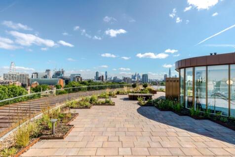 Roof Terrace v2
