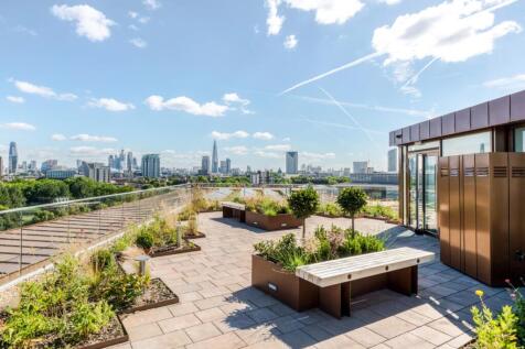 Roof Terrace v3
