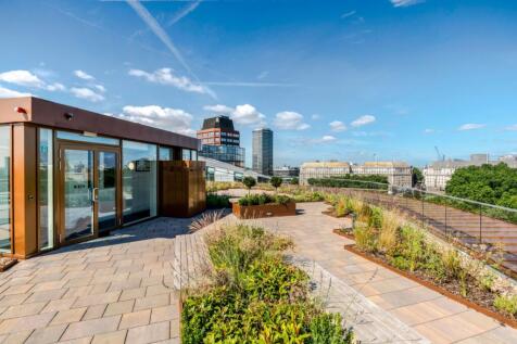 Roof Terrace
