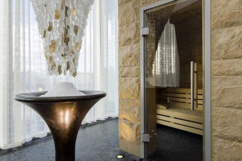 Residents Amenities