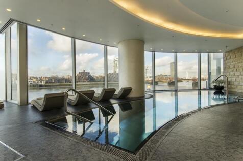 Residents Amenities