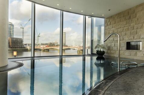 Residents Amenities