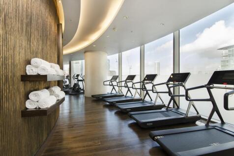 Residents Amenities