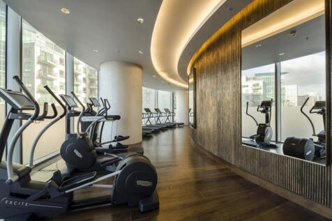 Residents Amenities