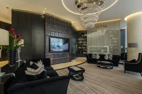 Residents Amenities
