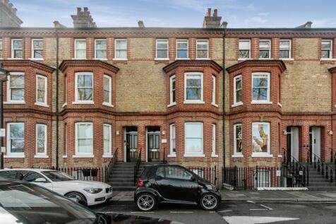 VINCENT SQUARE, 5...