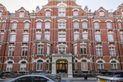 Carlisle Mansions...