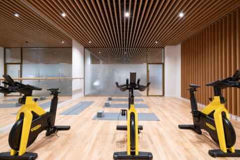 Residents Gym