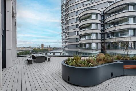 Building Terrace