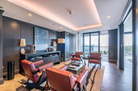 Communal Lounge