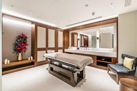 Massage Room