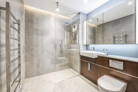 Shower Room - typ...