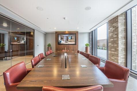 Board Room - resi...