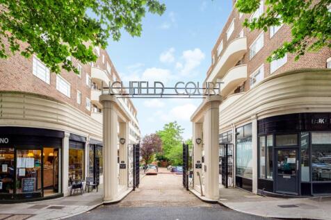 Lichfield Court