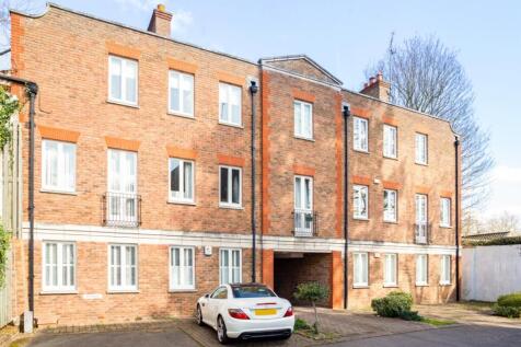 40 Beaufort Road ...