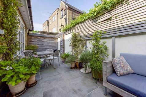 Kew Foot Road