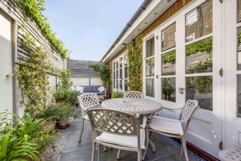 Kew Foot Road