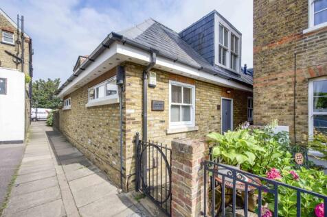Kew Foot Road