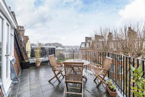 Roof Terrace