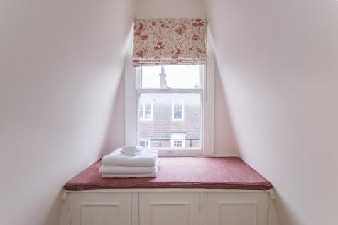 Window Seat 