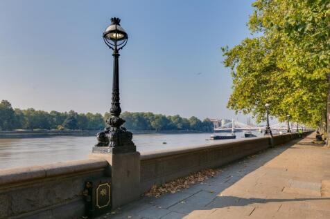 Embankment