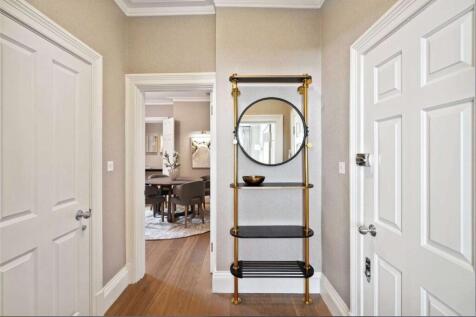 Hallway CS2