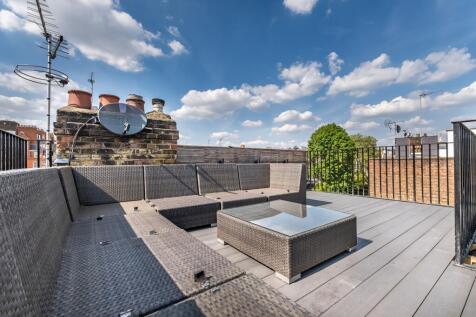 Roof Terrace
