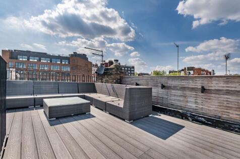 Roof Terrace