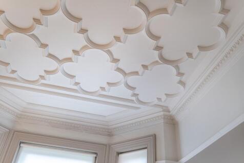 Ceiling
