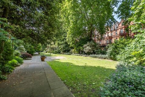 Communal Gardens
