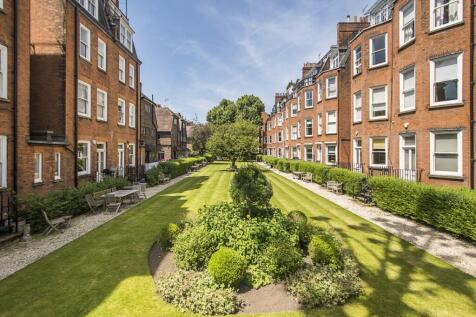 Communal Gardens