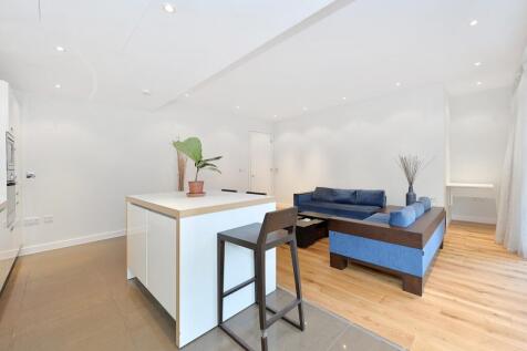 Open plan