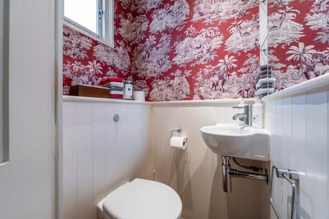 Guest WC