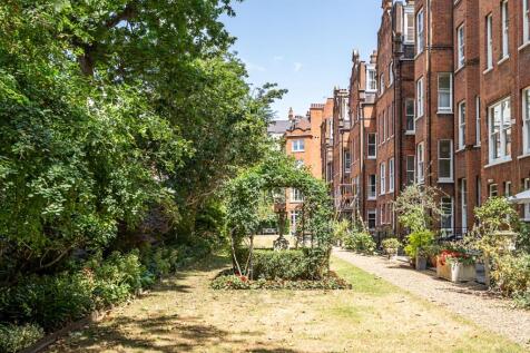 Communal Gardens