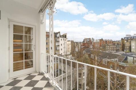 6, 93 Eaton Place...