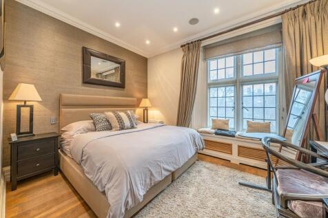 Bo Bedroom