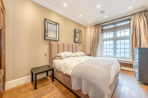Bo Bedroom