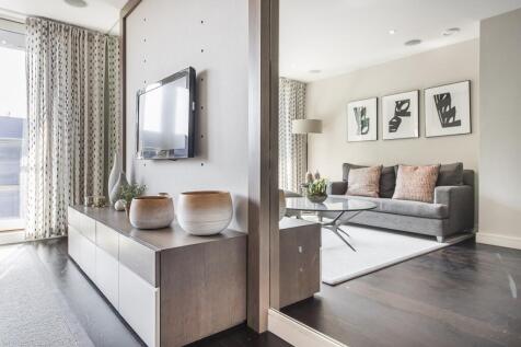 Tv area