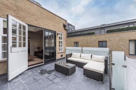 Roof Terrace