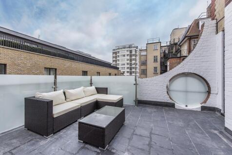 Roof Terrace