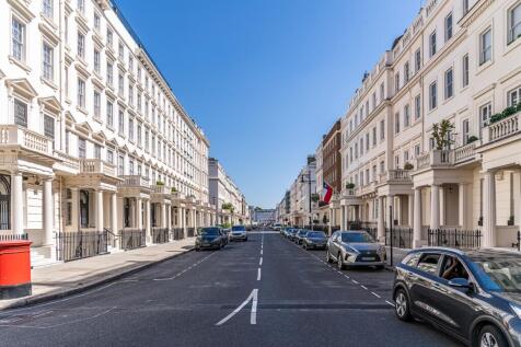 Eaton Place