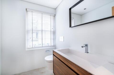 Guest WC