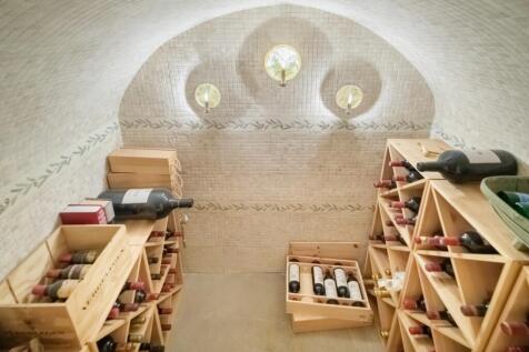 Wine Celler