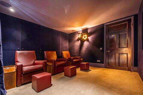Cinema Room