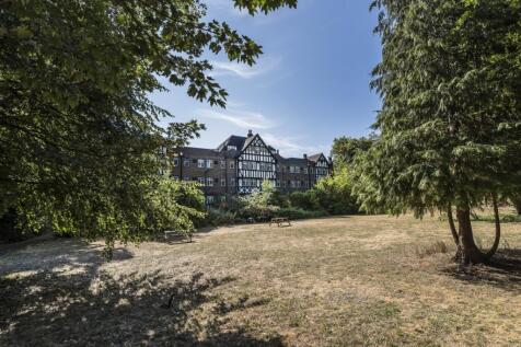 Communal Gardens