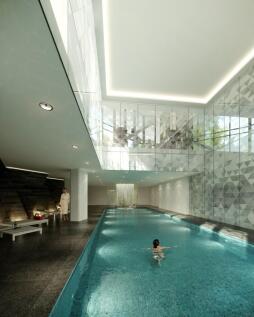 RIVERLIGHT CGI 2