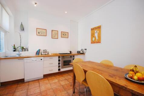 Kitchen Dining Room